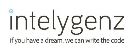 intelygenz: if you have a dream, we write the code